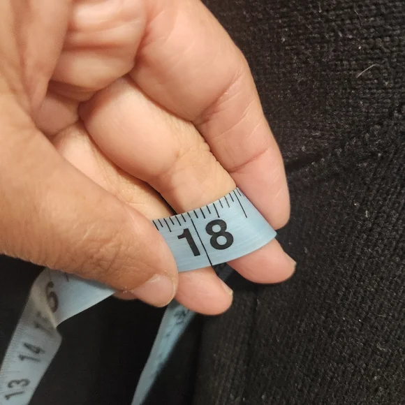 Patagonia Women's Better Sweater® 1/4-Zip Fleece size s black - Picture 5 of 6